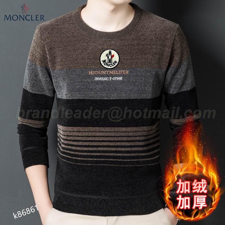 Moncler Men's Sweater 39